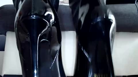 k_queen36 online show from March 23, 2:33 pm