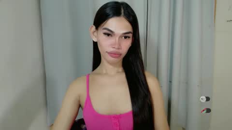 Snapshot of kaamy_dake chatting on February 16, 9:38 pm KAAMY online show from February 16, 9:38 pm