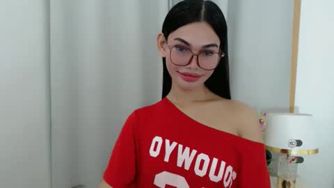 Snapshot of kaamy_dake chatting on October 7, 2:13 pm KAAMY online show from October 7, 2:13 pm
