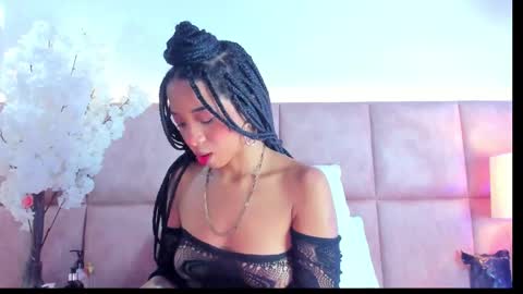 kaarol01 online show from February 1, 2:30 am