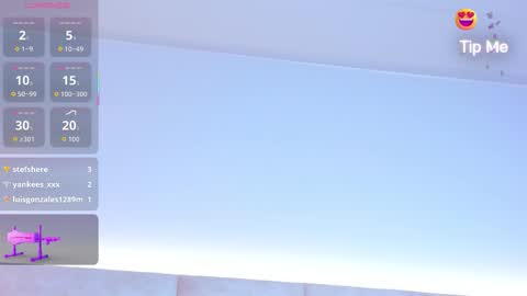 kaarol01 online show from March 22, 7:18 pm