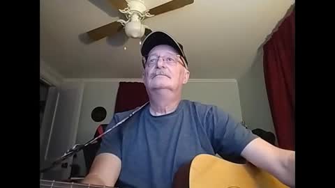 Snapshot of kabriggs137 chatting on January 4, 2:03 am kabriggs137 online show from January 4, 2:03 am