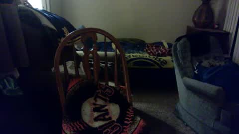 Snapshot of kachen2003 chatting on February 15, 2:58 am kachen2003 online show from February 15, 2:58 am