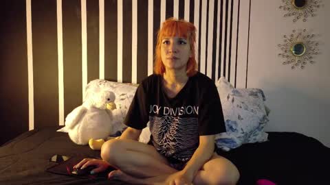 Snapshot of kad_kad chatting on February 26, 10:58 pm Kanela online show from February 26, 10:58 pm