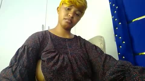 kadime online show from October 25, 1:06 am