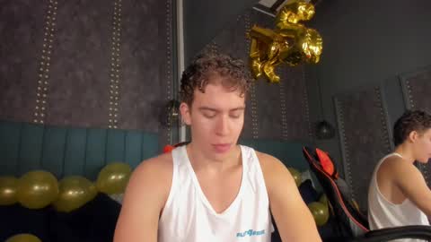 KAEL online show from November 19, 12:37 pm