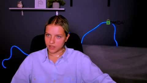 Snapshot of kaela_spell_ chatting on September 30, 12:59 pm kaela_spell_ online show from September 30, 12:59 pm