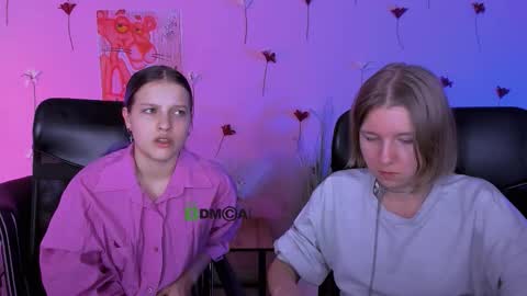 kaela_spell_ online show from February 22, 8:33 pm