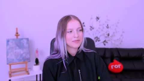kaela_spell_ online show from July 22, 10:56 pm