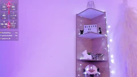 Kaela online show from December 9, 4:26 pm