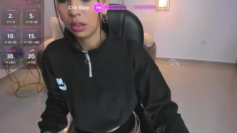 kaeliyh online show from February 5, 12:31 pm