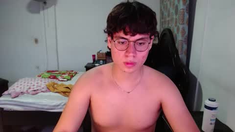 kafer online show from January 10, 10:26 pm