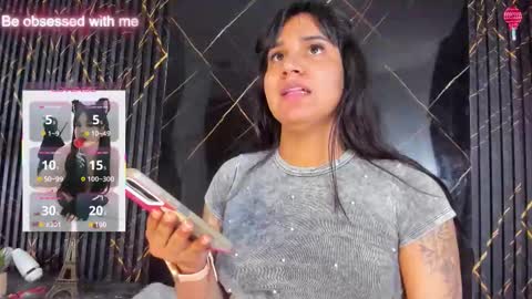 kagome01 online show from December 2, 12:58 pm