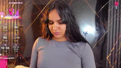 kagome01 online show from September 9, 1:22 pm