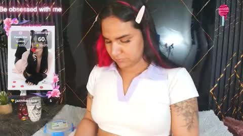 kagome01 online show from March 25, 12:45 pm