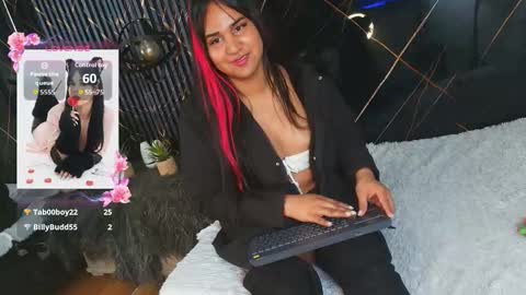 kagome01 online show from March 26, 12:54 pm