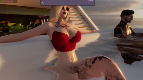 Emily online show from March 2, 1:26 am