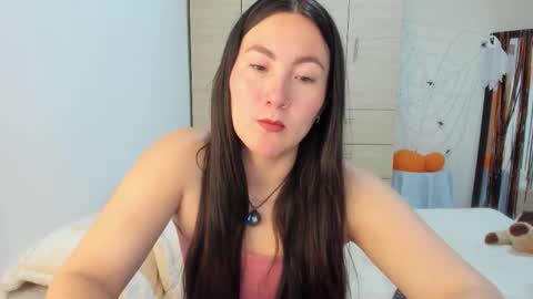Snapshot of kaguyahara chatting on October 19, 9:41 pm ChloeIndependient model online show from October 19, 9:41 pm
