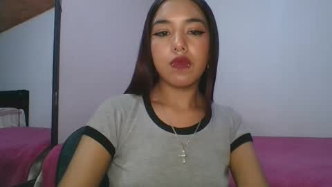 Snapshot of kahelipurple chatting on January 23, 11:26 pm KAHELIINDEPENDENT MODEL online show from January 23, 11:26 pm