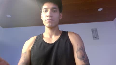 kai_anderr online show from February 26, 2:41 am