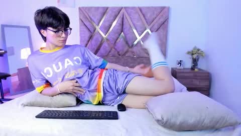 Kai online show from March 14, 6:34 pm