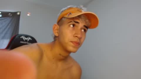 Kai online show from December 17, 7:15 pm