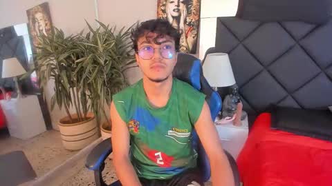 kai_storn online show from March 26, 11:37 am