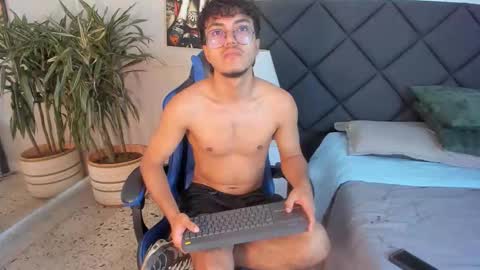 kai_storn online show from March 10, 11:36 am