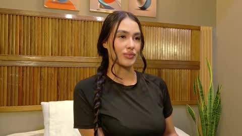 kaiawhite online show from March 6, 9:25 pm