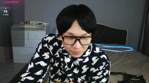 Kai Chi    TG channel ID name KaiChicken online show from March 27, 6:53 pm