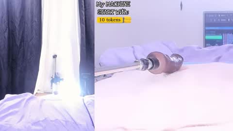 kaila Miller online show from October 31, 2:45 am