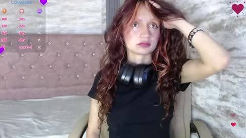 Kailani online show from May 24, 4:13 pm