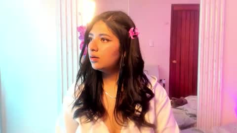 Kailee online show from March 15, 1:32 am