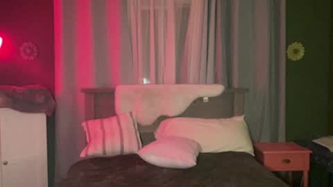 Kailee Smile online show from November 11, 4:47 am