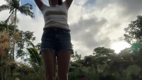 Kailee Smile online show from June 5, 3:46 am