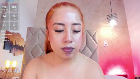 Kailin online show from March 5, 2:26 pm