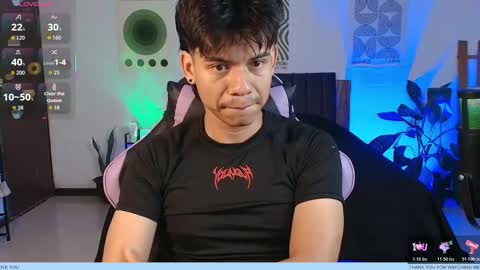 KAIN online show from January 13, 11:07 am