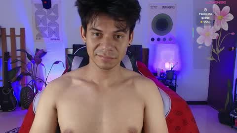 KAIN online show from March 28, 1:12 pm