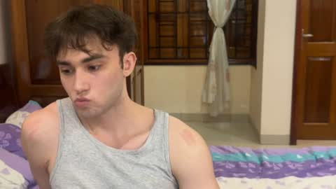 Kairen online show from July 5, 4:47 pm