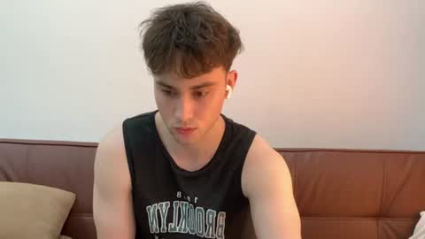 Kairen online show from July 29, 7:52 am