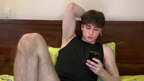 Kairen online show from July 15, 10:25 pm