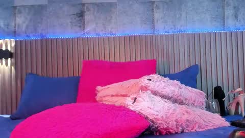 Kairy online show from October 21, 9:18 pm