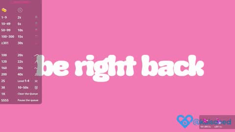 Kai online show from January 14, 2:19 am