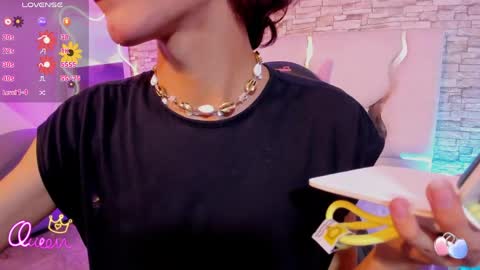kaisage_tay online show from May 13, 3:05 am