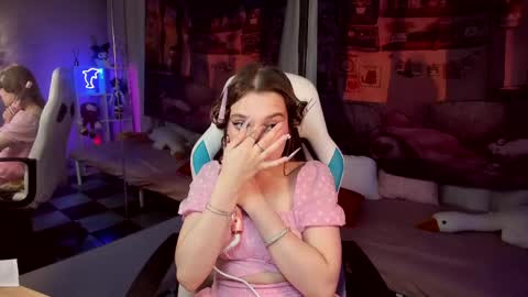 Kaisa online show from May 18, 11:22 pm