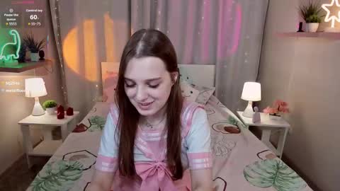 Snapshot of kaisajenner chatting on October 7, 8:49 pm Kaisa online show from October 7, 8:49 pm