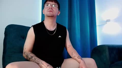 Kai online show from February 25, 7:06 pm