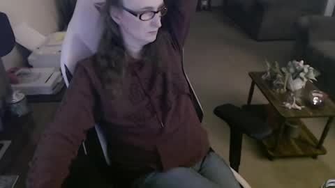 Camprincess331 online show from March 19, 1:44 am