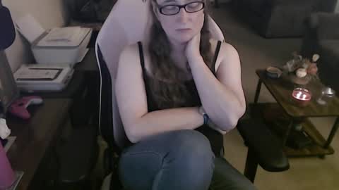 Camprincess331 online show from November 8, 2:47 am