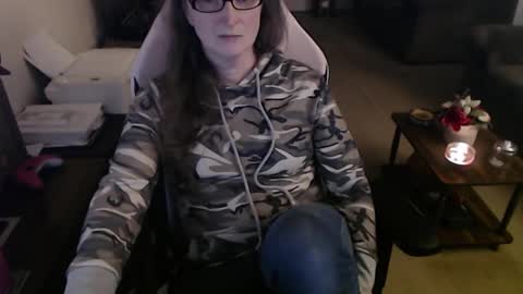 Camprincess331 online show from January 16, 2:20 am